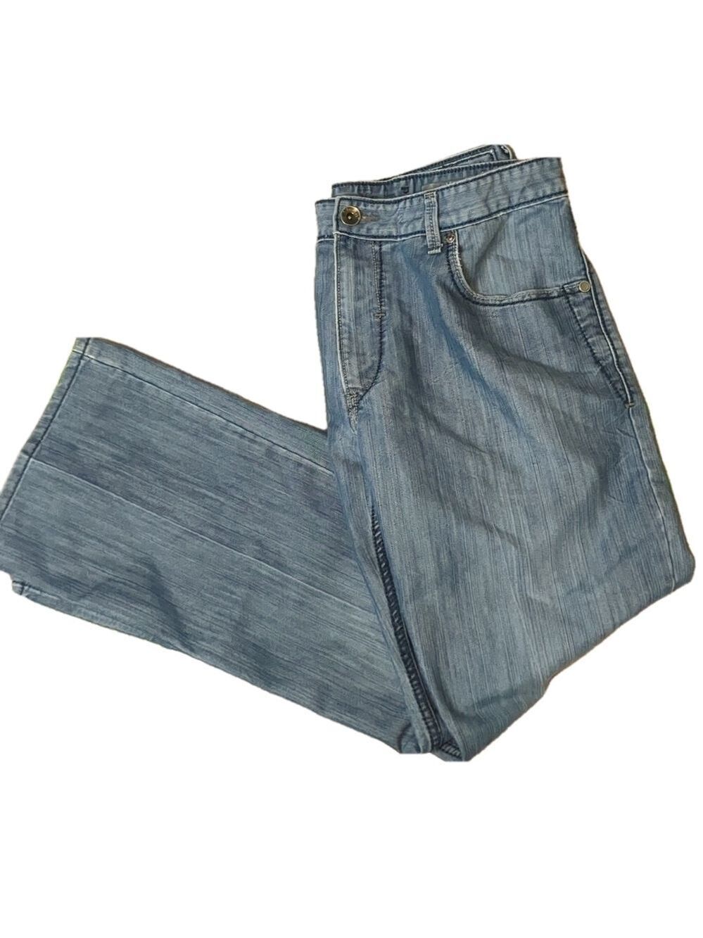 Silvertab Levi's bootcut jeans size 36x32